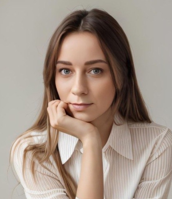 Алёна Романенко